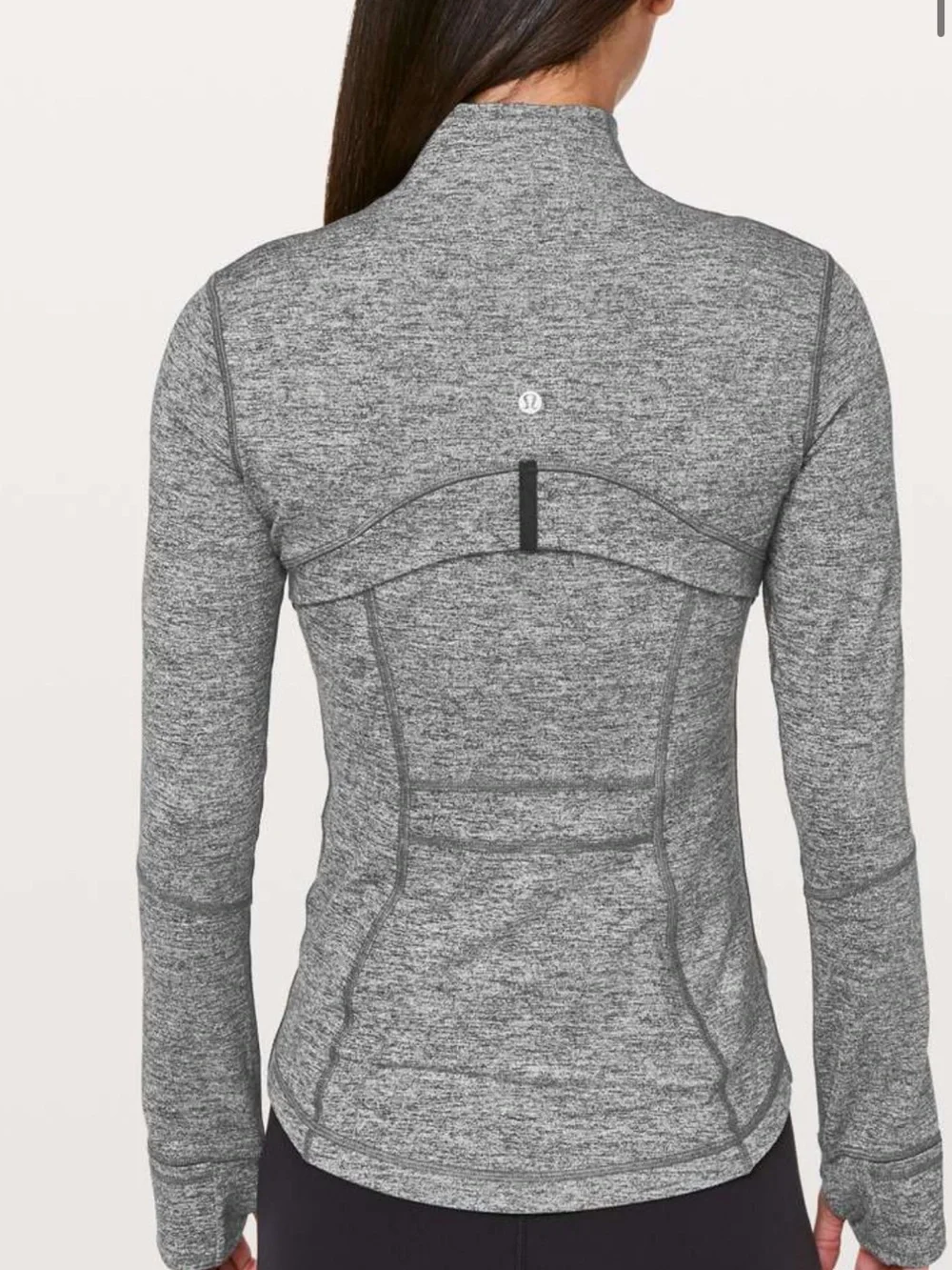 lululemon athletica whether you